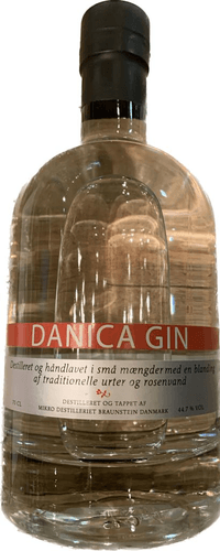 Danica Gin 0,70 ltr 44,7%