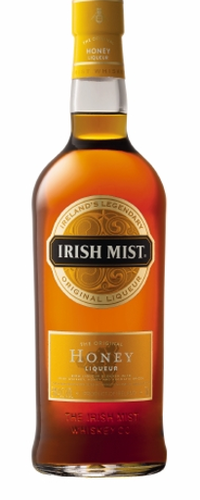 Irish Mist Honey Liqueur 1,00 ltr 35%