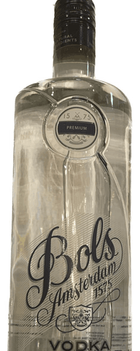 Bols Vodka1,00 ltr 37,5%