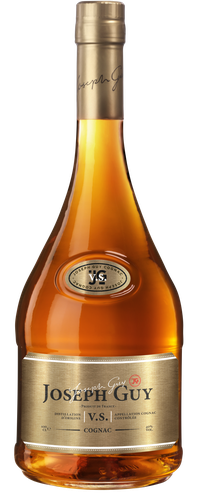 Joseph Guy Cognac VS 0,70 ltr 40%