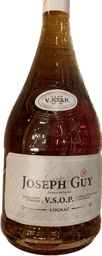 Joseph Guy Cognac VSOP 0,70 ltr 40%