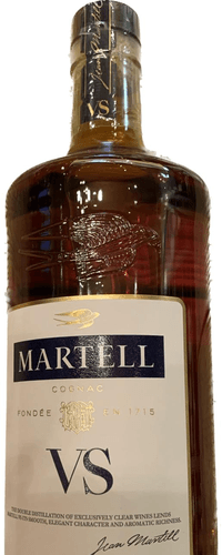 Martell VS 0,70 ltr 40%