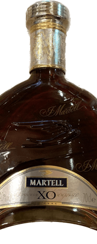 Martell XO 0,70 ltr 40%