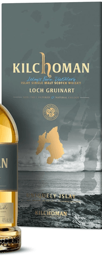 Kilchoman Loch Gruinart 0,70 ltr 46%