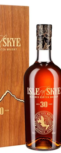 Isle Of Skye 30 Years Old 0.70 ltr 40%