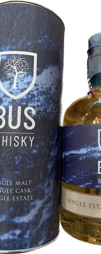 Bus Single Malt Whisky 0,50 ltr 47%