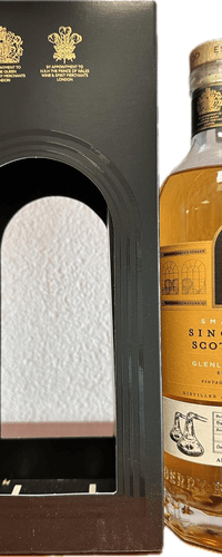 Glenlossie 2013 Berry Bros & Rudd 0,70 ltr 46%