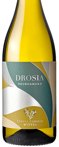 Drosia IGT Salento Negroamaro 0.75 ltr 13%