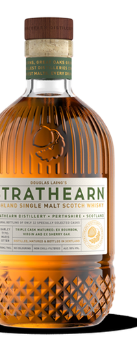 Strathearn First Release 2024 0.70 ltr 50%