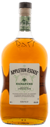 Appleton Estate Signature Blend Jamaica Rum 1,00 ltr 40%