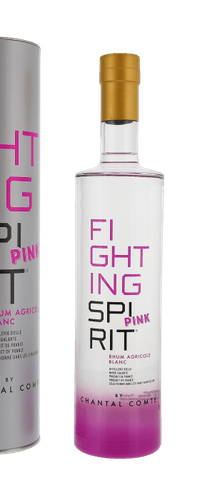 Chantal Comte Fighting Spirit Pink 0,70 ltr 55%