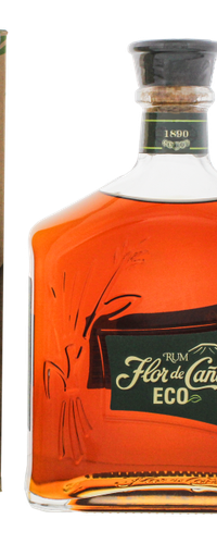 Flor de Cana -15- 0,70 ltr 40%