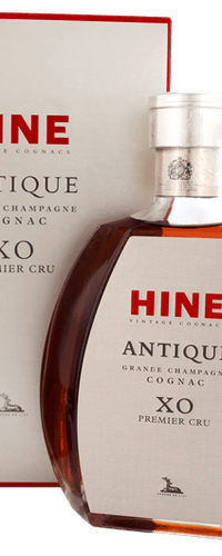 Hine Antique XO 0,70 ltr 40%