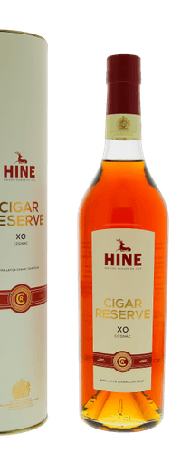 Hine Cigar Reserve 0,70 ltr 40%