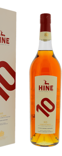 Hine XO 10 Years Old 1,00 ltr 41,8%