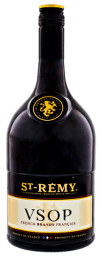 St Remy VSOP 1,00 ltr 40%