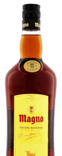 Osborne Magno 1,00 ltr 36%