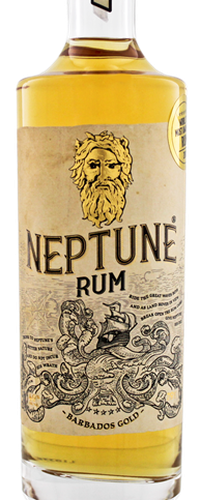 Neptune Gold Rum 0,70 ltr 40%
