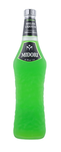 Midori Melon Liqueur 1,00 ltr 20%