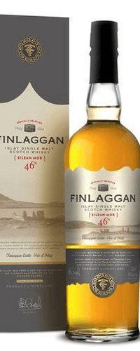 Finlaggan Eilean Mor 0,70 ltr 46%