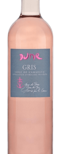 Dune Gris De Gris Rose 0.75 ltr 12.5%