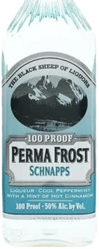 Yukon Jack Permafrost 0,70 ltr 50%