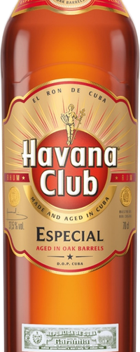 Havana Club Anejo Especial 0,70 ltr 37,5%
