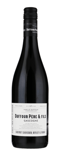 Duffour Pere & Fils Cotes De Gascogne Rouge 0,75 ltr 13%