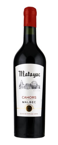 Matayac Cahors 0,75 ltr 13%