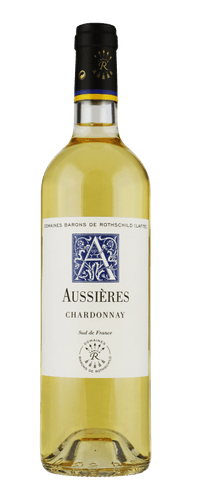 Aussieres Blanc - Pays D'Oc 0,75 ltr 13%