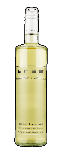 Bree Chardonnay 0,75 ltr 12%
