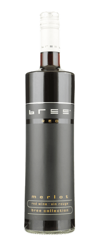Bree Merlot 0,75 ltr 13%