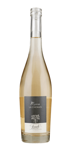 Maison La Chenais Prestige Grenache Rose Vinolok 0,75 ltr 12,5%