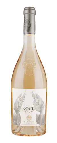 Chateau D'Esclans Rock Angel Rose 0,75 ltr 13,5%