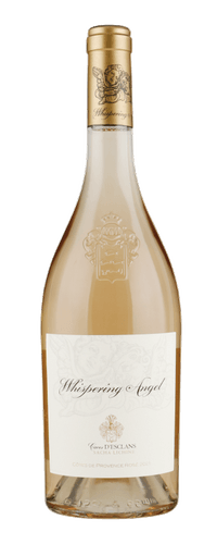 Chateau D'Esclans Whispering Angel Rose 0,75 ltr 13%