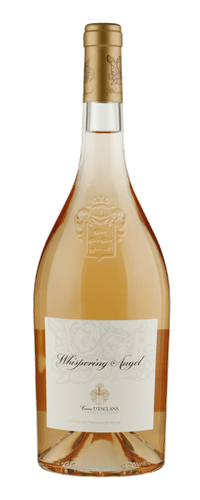 Chateau D'Esclans Whispering Angel Rose Magnum 1,50 ltr 13%