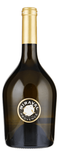 Chateau Miraval Cotes De Blanc 0,75 ltr 13%