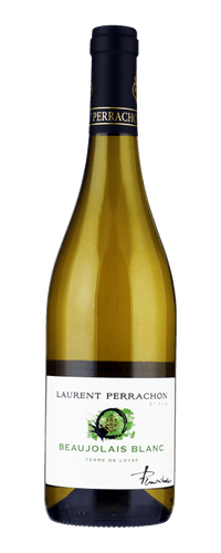 Perrachon Beaujolais Blanc A.C. Terre De Loyse 0,75 ltr 12,5%