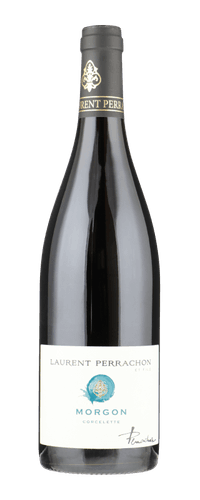 Perrachon Morgon A.C. Corcelette 0,75 ltr 13%