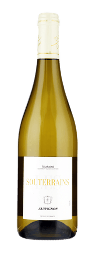 Domaine Des Souterrains Touraine Sauvignon 0,75 ltr 12,5%