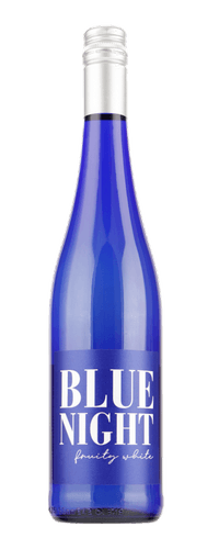Blue Night Deutscher Wein 0,75 ltr 8,5%