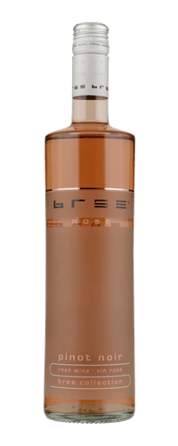Bree Pinot Noir Rose 0,75 ltr 10,5%