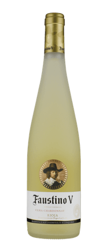 Faustino V Blanco 0,75 ltr 12%