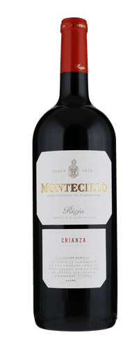 Montecillo Rioja Crianza Magnum 1,5 ltr 13,5%