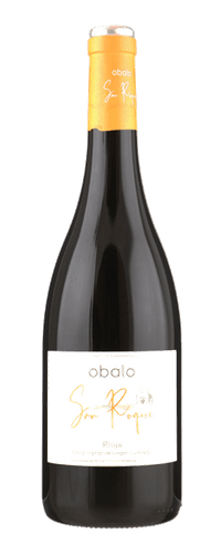 Obalo Rioja Joven 0,75 ltr 14%