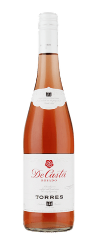 Torres Casta Rosado Rose 0,75 ltr 13,5%
