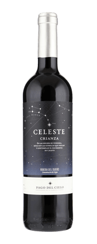 Torres Celeste Crianza 0,75 ltr 14,5%