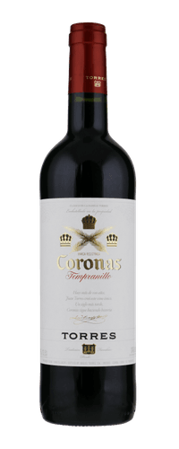 Torres Coronas Tinto Rood 0,75 ltr 12,5%