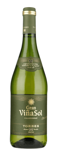 Torres Gran Vina Sol Blanco 0,75 ltr 12,5%