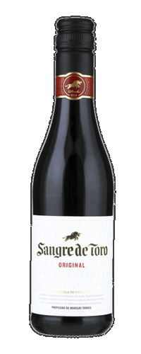 Torres Sangre De Toro Garnacha 0,375 ltr 13,5%